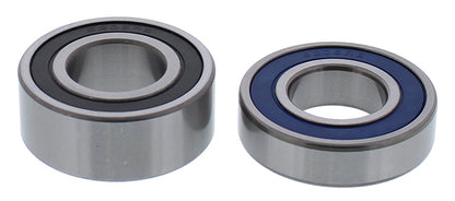 Rear Wheel Bearing Kit