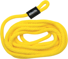 ATLANTIS Docking Line - 12' - Yellow A1936