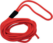 ATLANTIS Docking Line - 12' - Red A1938