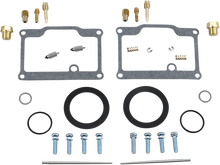 PARTS UNLIMITED Carburetor Repair Kit - Polaris 26-1822