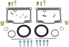 PARTS UNLIMITED Carburetor Repair Kit - Polaris 26-1823