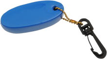 ATLANTIS Key Float with Snap Hook - Blue A1952