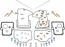 PARTS UNLIMITED Carburetor Repair Kit - Polaris 26-1824