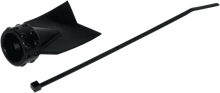 ATLANTIS Duckbill - Replacement - Black - Rubber A2019
