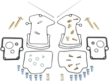 PARTS UNLIMITED Carburetor Repair Kit - Polaris 26-1825