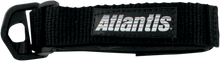 ATLANTIS Lanyard Band - Black A2070