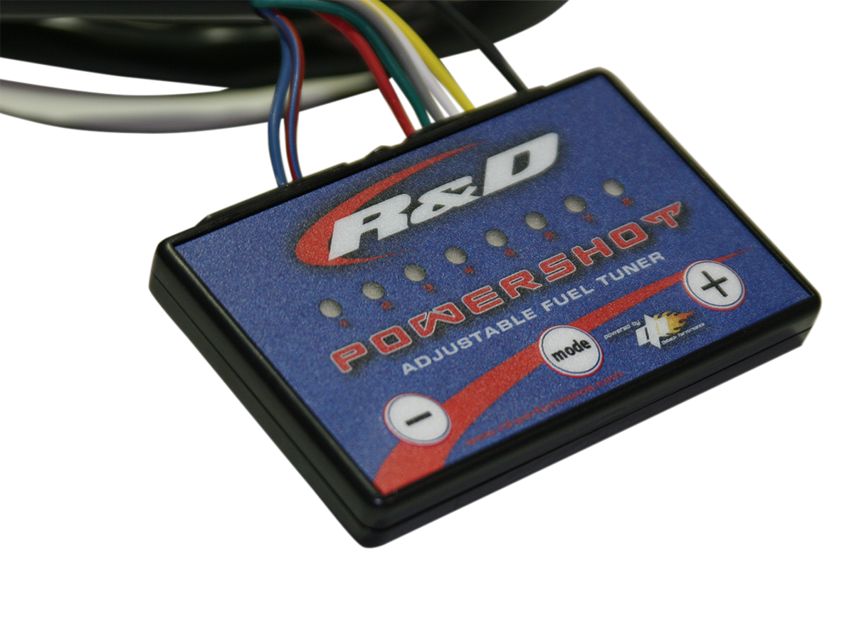 R&D Fuel Tuner - Sea-Doo 185 Horse Power 803-95001