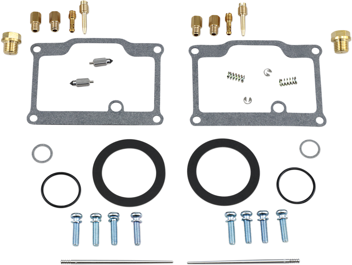 PARTS UNLIMITED Carburetor Repair Kit - Polaris 26-1826