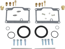 PARTS UNLIMITED Carburetor Repair Kit - Polaris 26-1826