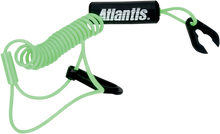 ATLANTIS Lanyard - Green A2101