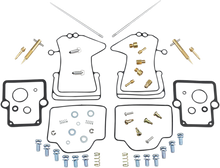 PARTS UNLIMITED Carburetor Repair Kit - Polaris 26-1827