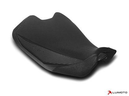 LUIMOTO VELOCE Rider Seat Cover for DUCATI MONSTER 937 (2021+)