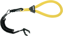 ATLANTIS Wrist Lanyard - Yellow/Black - Kawasaki A2128