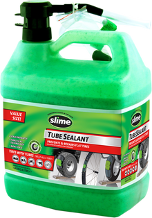 SLIME Tube Sealant - 1 U.S. gal. 10162