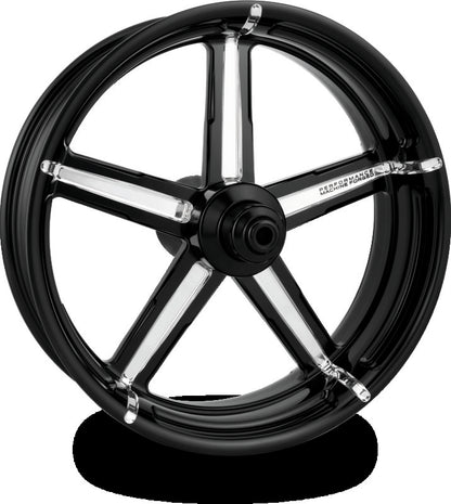 Performance Machine 18x5.5 Forged Wheel Formula  - Contrast Cut Platinum