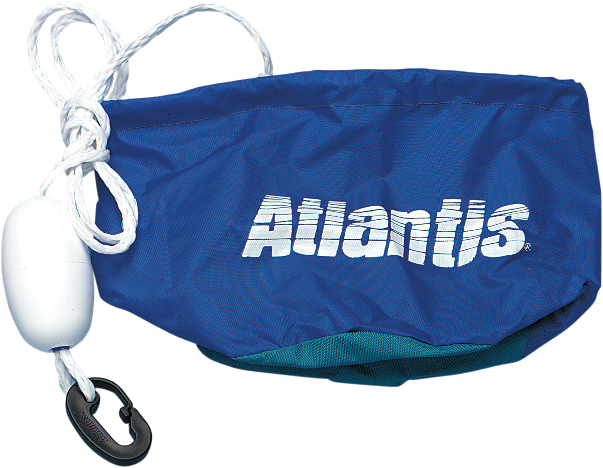 ATLANTIS Anchor Bag - PWC A2381BL