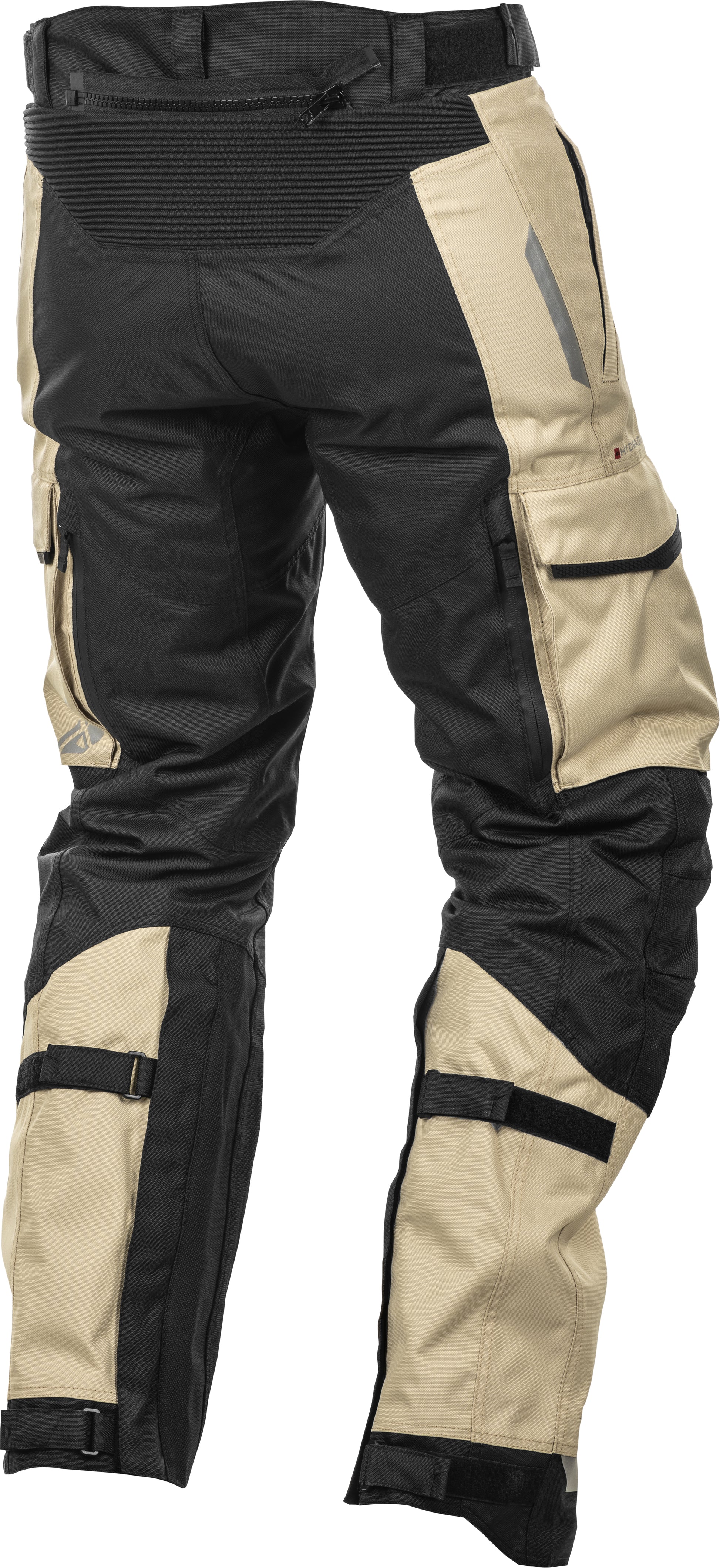 Terra Trek Pants Sand Sz 34