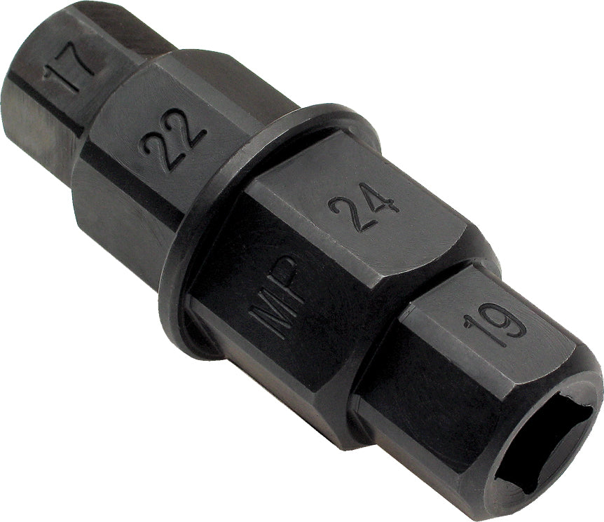 Chromoly Hex Axle Tool