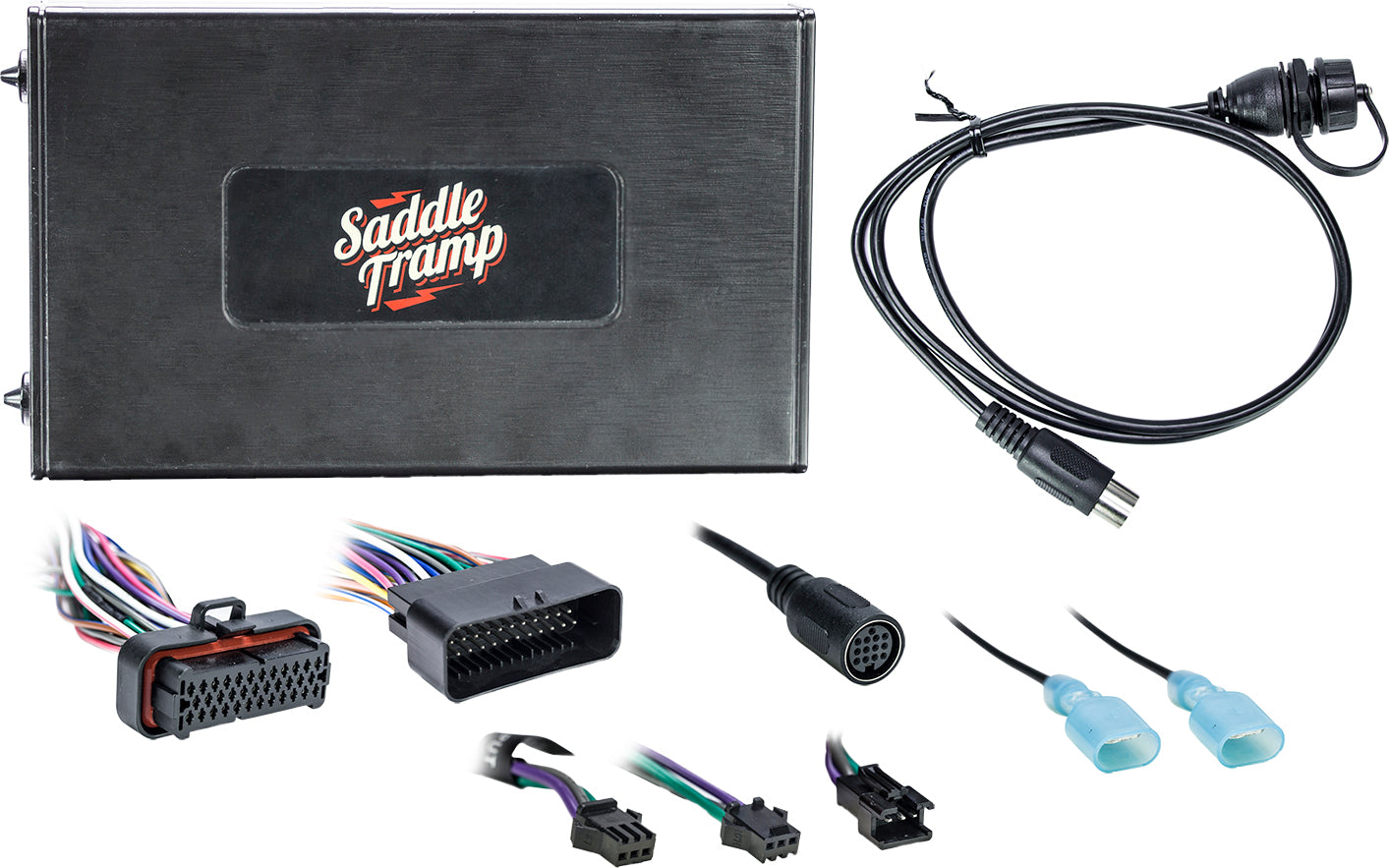 Radio Bluetooth Kit Flh/Flt 06 13