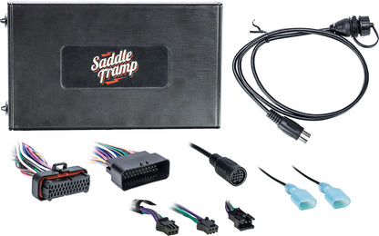 Radio Bluetooth Kit Flh/Flt 06 13