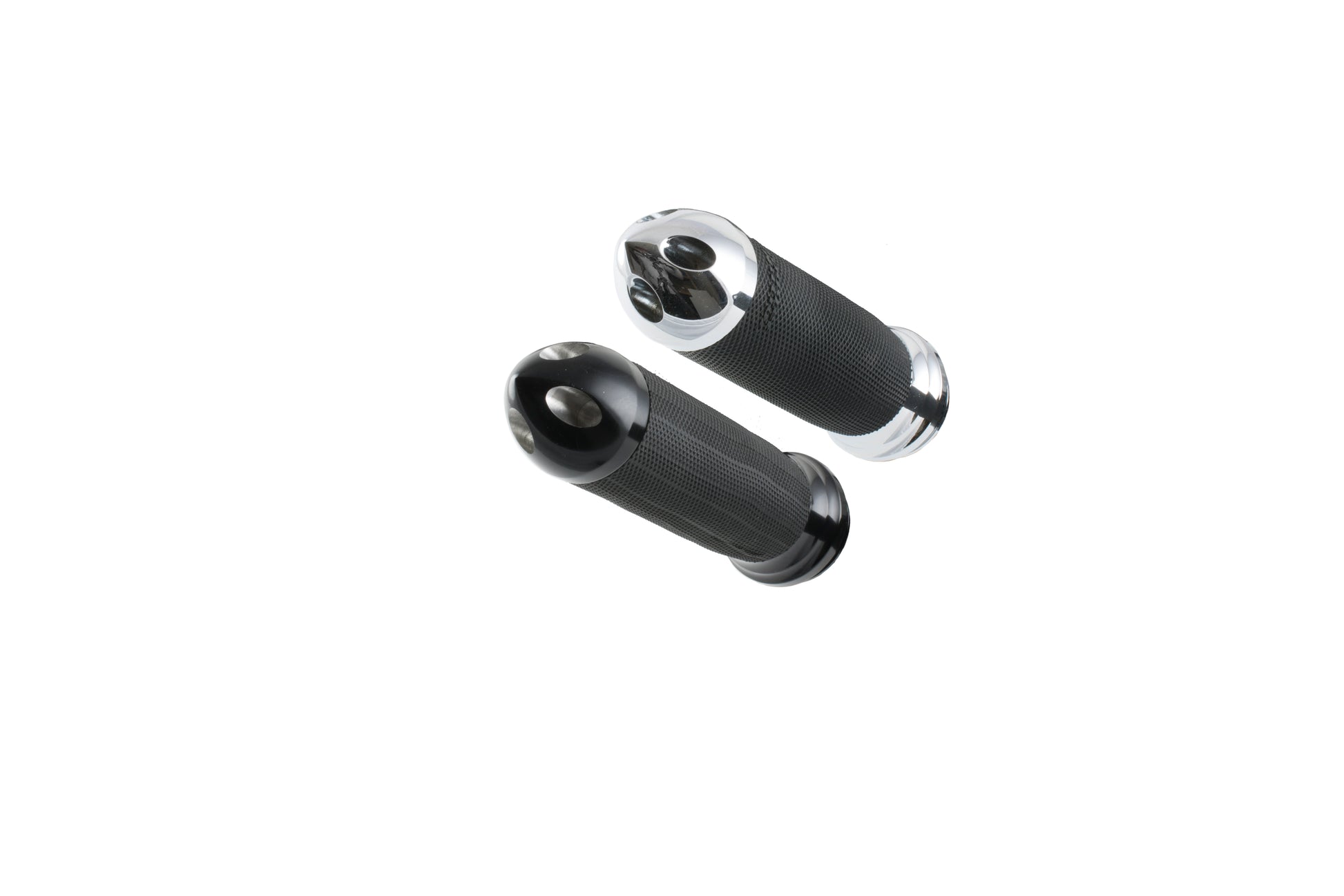 Grips Bullet Tbw Black
