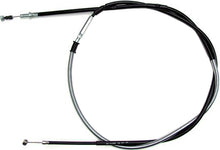Black Vinyl Rear Hand Brake Cable