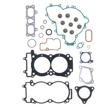 Gasket Kit Complete Pol