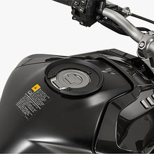 Tanklock Mount