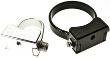 Univ Mount 6mm Fml Black