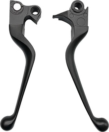 Smooth  Lever  Set  Black Bt 07 Up Except Flt 08 Up