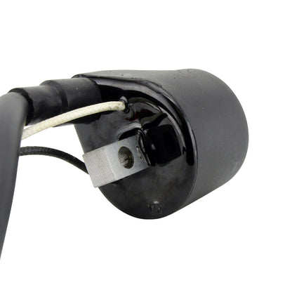 External Ignition Coil W/Spark Plug Cap