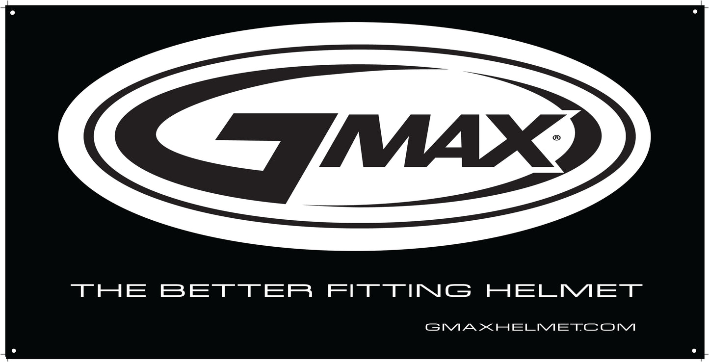 Banner 3' X 6'
