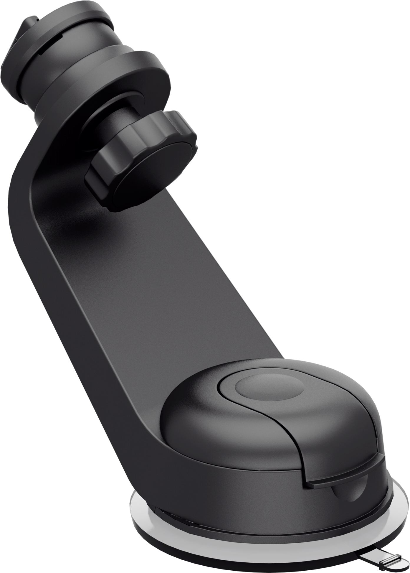 Suction Mount