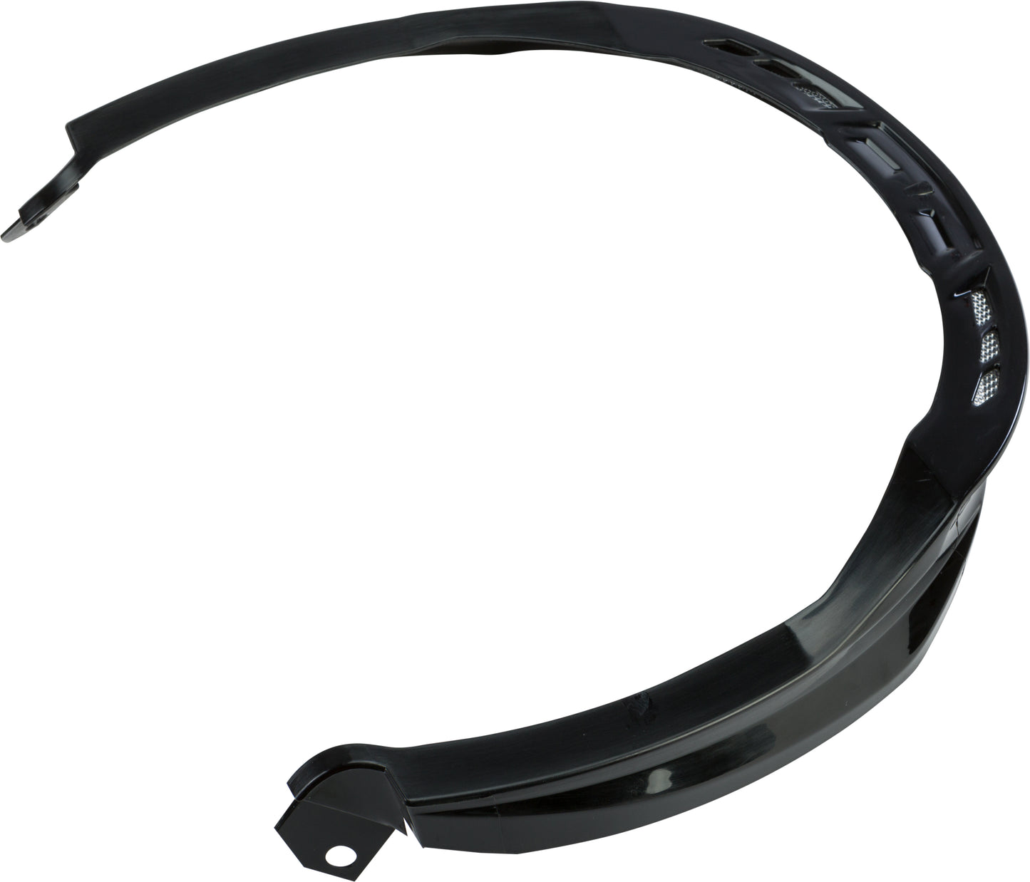 Bottom Shell Trim Ring Md 01