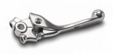 Brake Lever Silver Kaw