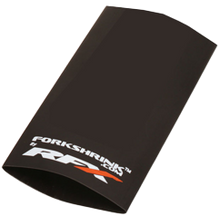 Transponder Fork Protector Black