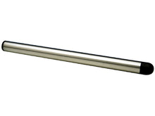 Woodcraft Replacement Bar Silver Extra Long 13.5 Inches x 7/8 inch OD x 5/8 inch ID