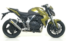Arrow Exhausts For The Honda CB1000R 2008/2016