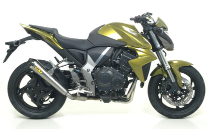 Arrow Exhausts For The Honda CB1000R 2008/2016