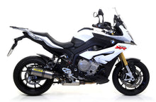 Arrow Exhausts For The BMW S1000XR (15-20)