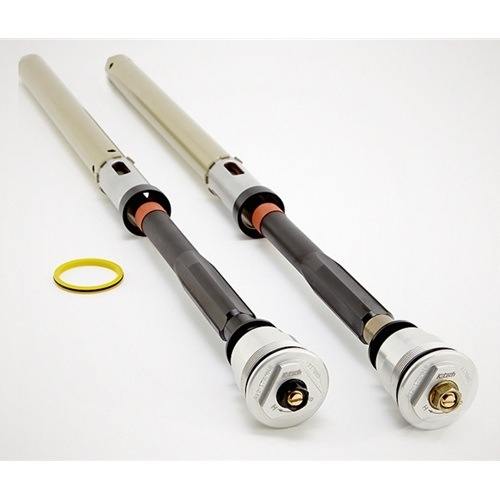 K-Tech Suspension 25SSK IDS Fork Cartridges for the Yamaha FZ 10 '16-18