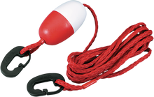 ATLANTIS Rope - Deluxe/Tow - Red - 15' A2383RD