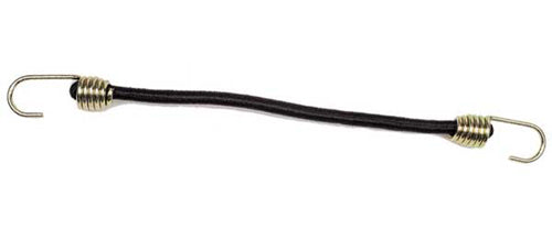 Bungee Cord 24" X 4mm 10/Pk