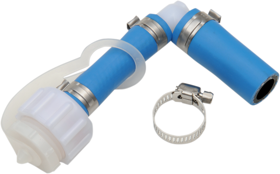 ATLANTIS Flush Kit - Cooling System - Standard - '89-'05 Kawasaki A2520