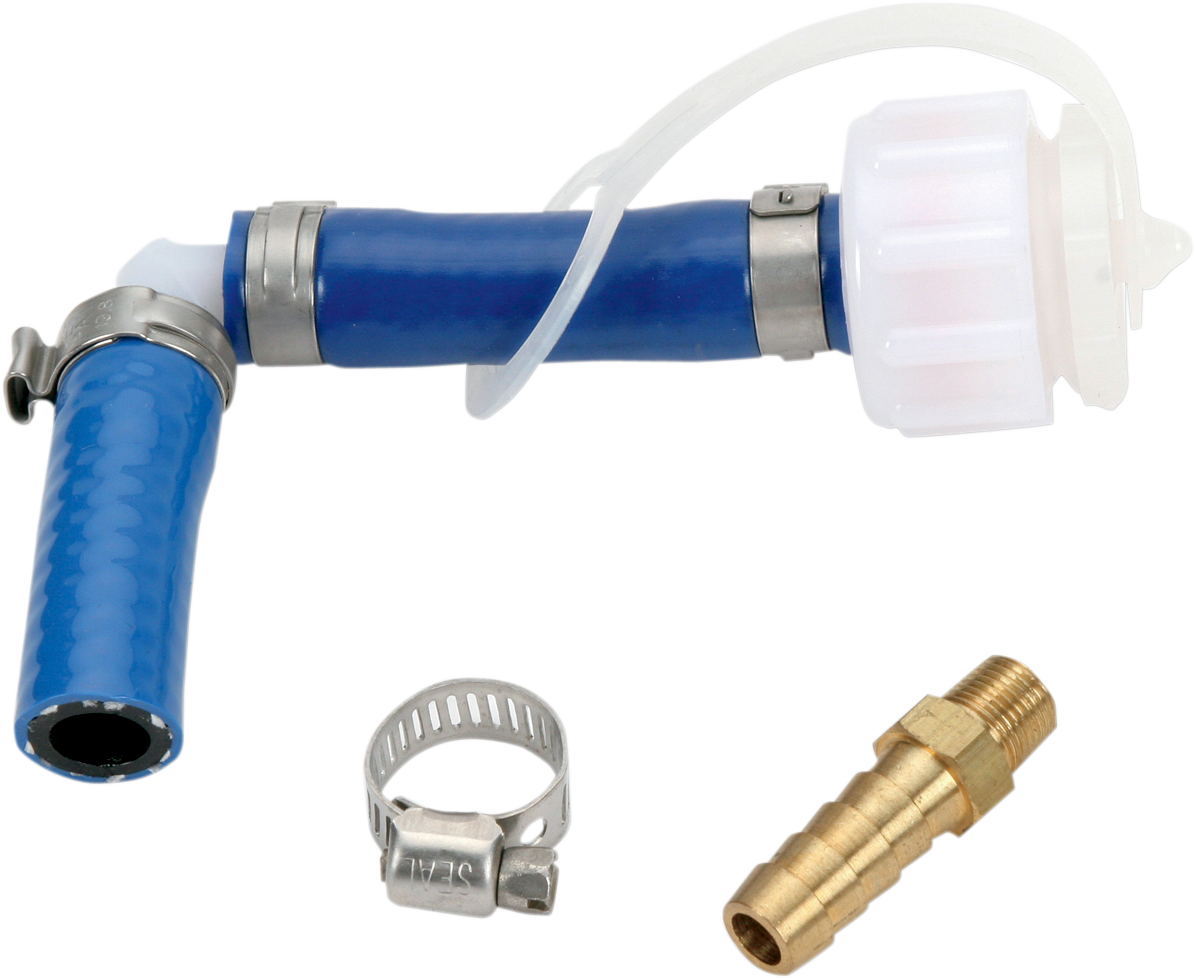 ATLANTIS Flush Kit - Cooling System - Standard - Kawasaki A2521