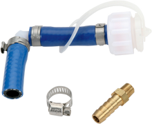 ATLANTIS Flush Kit - Cooling System - Standard - Kawasaki A2521