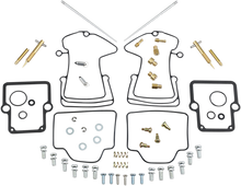 PARTS UNLIMITED Carburetor Repair Kit - Polaris 26-1837