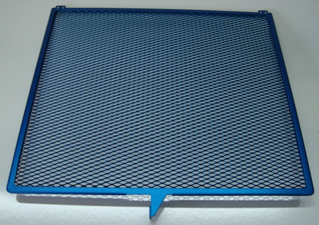Cox Racing Radiator Guards for the Yamaha FJR 1300 (01-05)