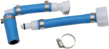ATLANTIS Flush Kit - Cooling System/Quick Release - Deluxe - Kawasaki JT/JS/JH A2625