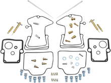 PARTS UNLIMITED Carburetor Repair Kit - Polaris 26-1840